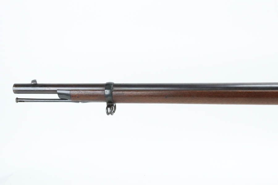 SOLD - Fantastic Springfield 1884 Trapdoor w/ Socket Bayonet - 1889 mfg - Image 3