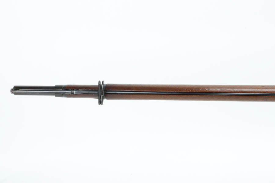 SOLD - Fantastic Springfield 1884 Trapdoor w/ Socket Bayonet - 1889 mfg - Image 6