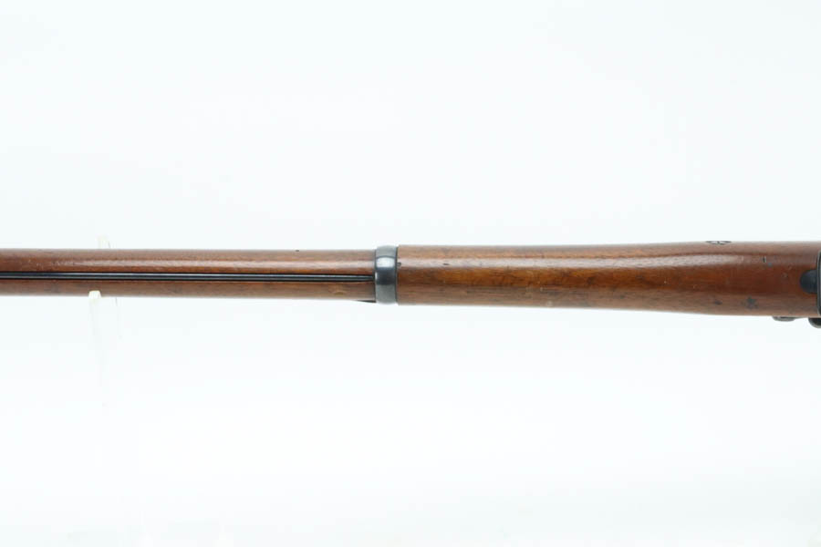 SOLD - Fantastic Springfield 1884 Trapdoor w/ Socket Bayonet - 1889 mfg - Image 7