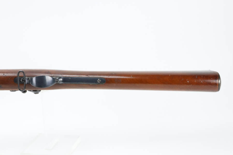 SOLD - Fantastic Springfield 1884 Trapdoor w/ Socket Bayonet - 1889 mfg - Image 8