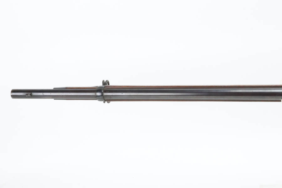 SOLD - Fantastic Springfield 1884 Trapdoor w/ Socket Bayonet - 1889 mfg - Image 9