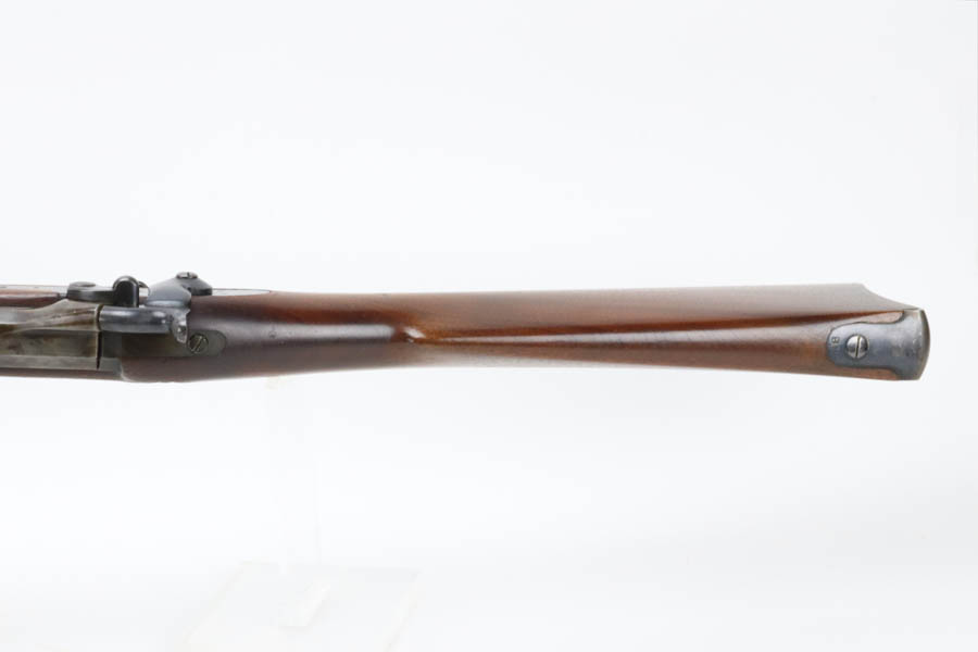 SOLD - Fantastic Springfield 1884 Trapdoor w/ Socket Bayonet - 1889 mfg - Image 11