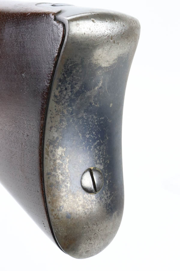 SOLD - Fantastic Springfield 1884 Trapdoor w/ Socket Bayonet - 1889 mfg - Image 12