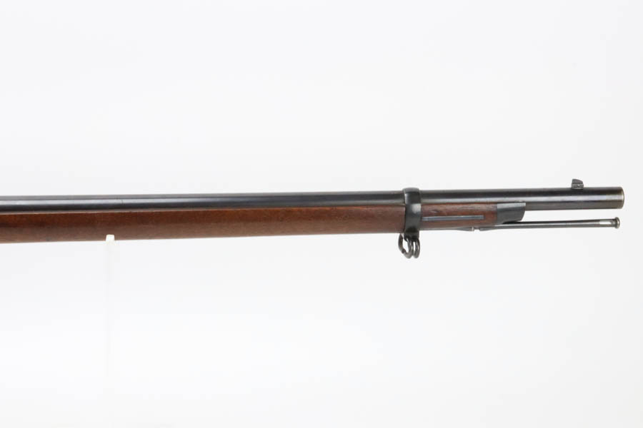 SOLD - Fantastic Springfield 1884 Trapdoor w/ Socket Bayonet - 1889 mfg - Image 14
