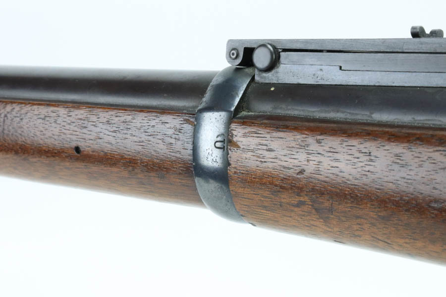 SOLD - Fantastic Springfield 1884 Trapdoor w/ Socket Bayonet - 1889 mfg - Image 19