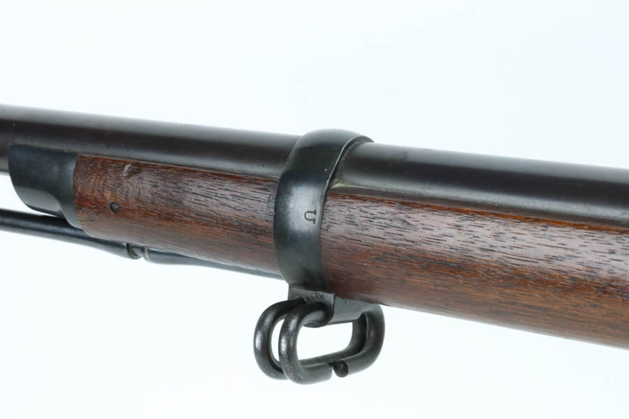 SOLD - Fantastic Springfield 1884 Trapdoor w/ Socket Bayonet - 1889 mfg - Image 20