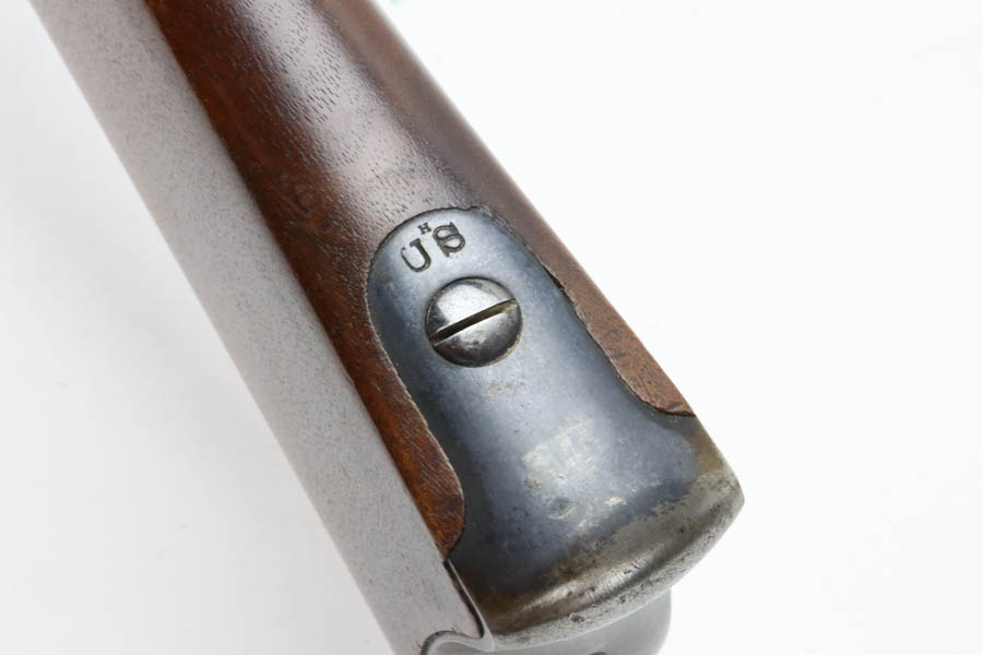 SOLD - Fantastic Springfield 1884 Trapdoor w/ Socket Bayonet - 1889 mfg - Image 21