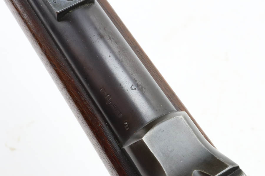 SOLD - Fantastic Springfield 1884 Trapdoor w/ Socket Bayonet - 1889 mfg - Image 24