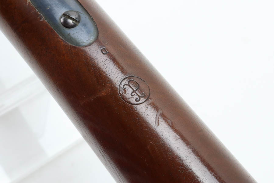 SOLD - Fantastic Springfield 1884 Trapdoor w/ Socket Bayonet - 1889 mfg - Image 26