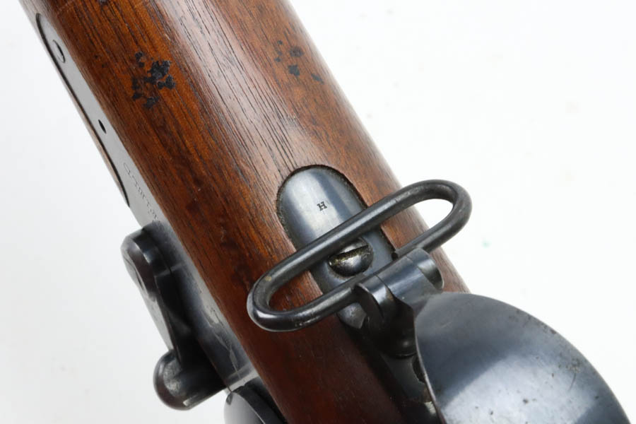 SOLD - Fantastic Springfield 1884 Trapdoor w/ Socket Bayonet - 1889 mfg - Image 27