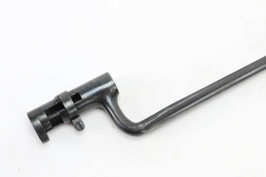 SOLD - Fantastic Springfield 1884 Trapdoor w/ Socket Bayonet - 1889 mfg - Image 30