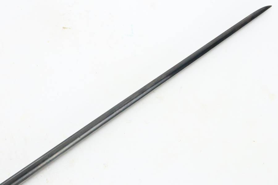 SOLD - Fantastic Springfield 1884 Trapdoor w/ Socket Bayonet - 1889 mfg - Image 31