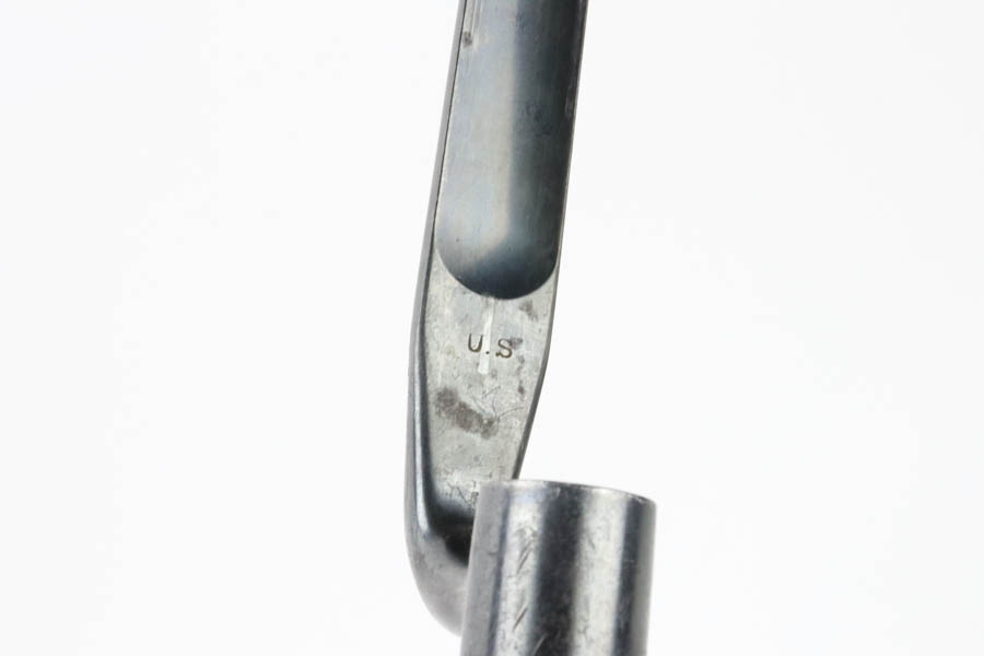 SOLD - Fantastic Springfield 1884 Trapdoor w/ Socket Bayonet - 1889 mfg - Image 32