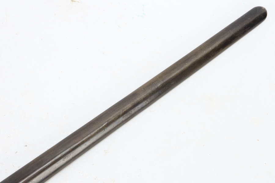 SOLD - Fantastic Springfield 1884 Trapdoor w/ Socket Bayonet - 1889 mfg - Image 35