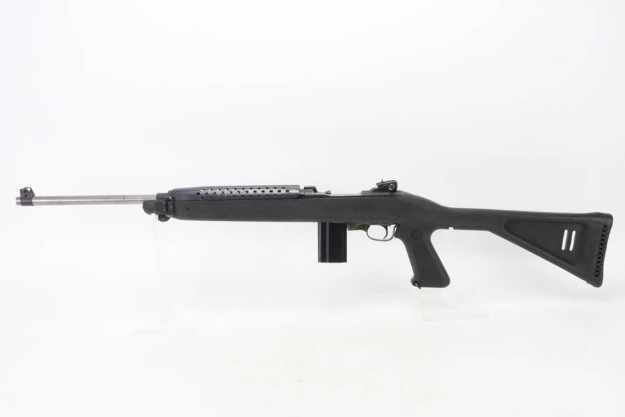 SOLD - Experimental Police M1 Carbine - .40 S&W - Image 2