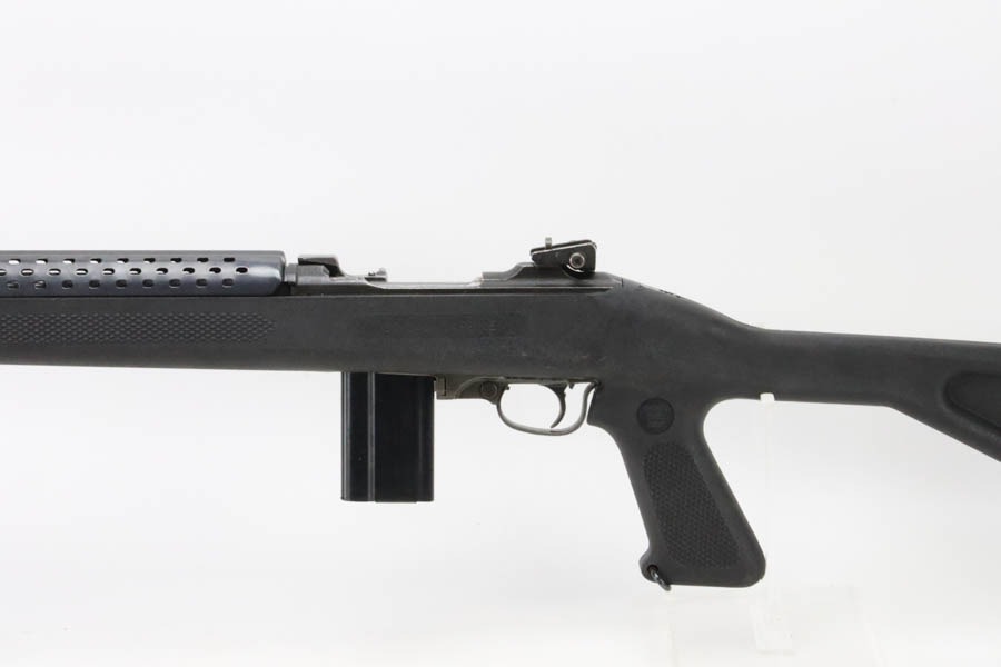SOLD - Experimental Police M1 Carbine - .40 S&W - Image 4