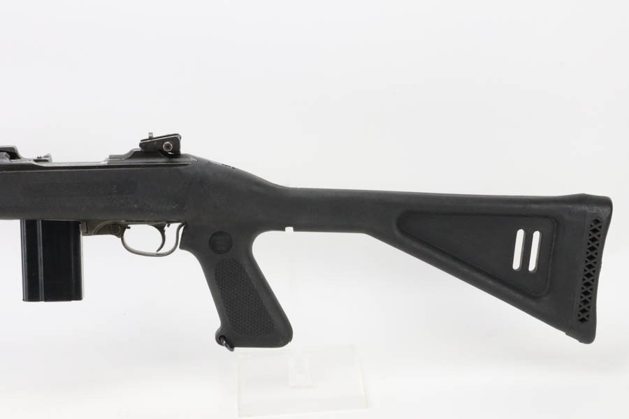 SOLD - Experimental Police M1 Carbine - .40 S&W - Image 5