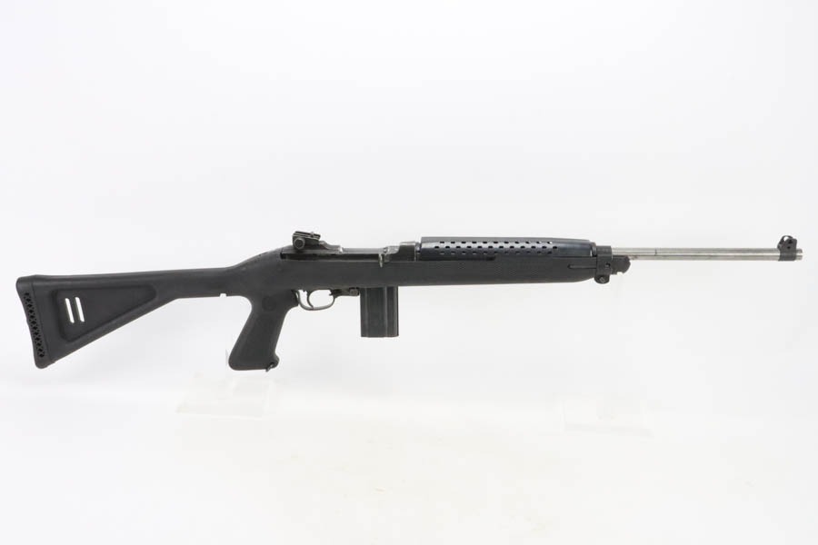 SOLD - Experimental Police M1 Carbine - .40 S&W - Image 13