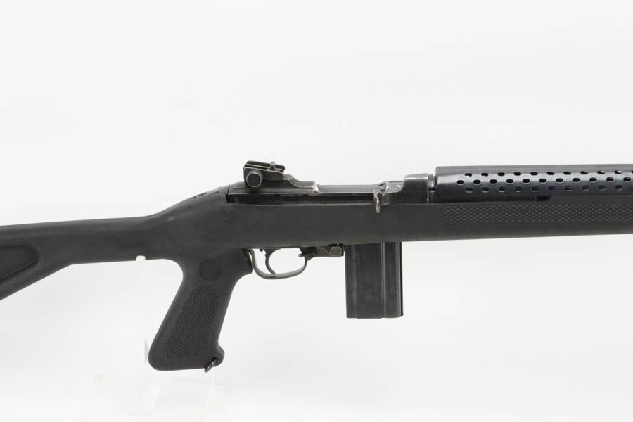 SOLD - Experimental Police M1 Carbine - .40 S&W - Image 15