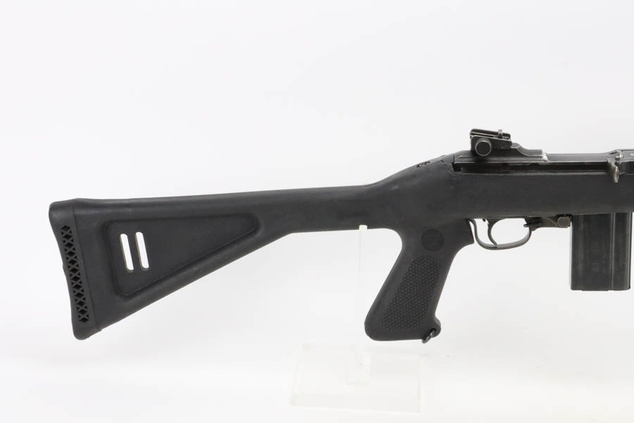 SOLD - Experimental Police M1 Carbine - .40 S&W - Image 14