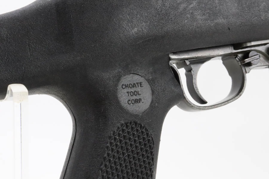 SOLD - Experimental Police M1 Carbine - .40 S&W - Image 17