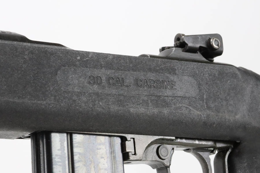 SOLD - Experimental Police M1 Carbine - .40 S&W - Image 18
