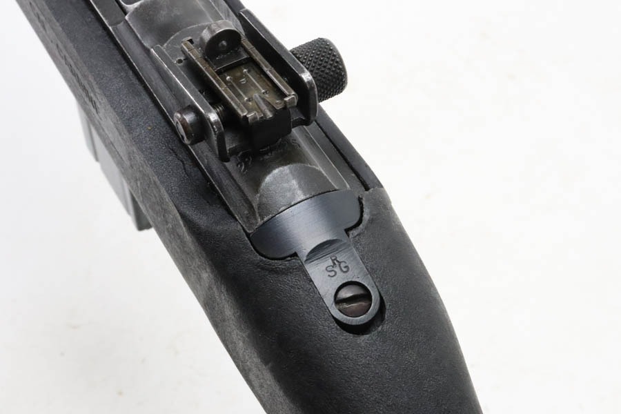 SOLD - Experimental Police M1 Carbine - .40 S&W - Image 19