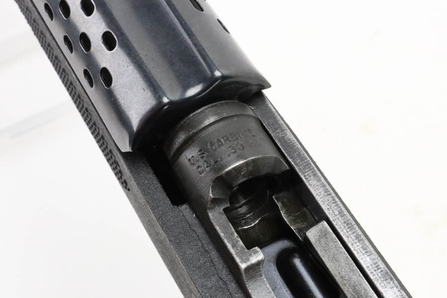 SOLD - Experimental Police M1 Carbine - .40 S&W - Image 20
