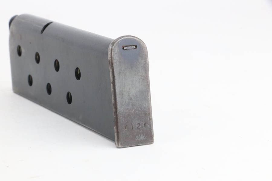 SOLD - 1966 Vietnam-Era Chicom Tokarev Type 54 Rig - With Capture Docs - Image 11