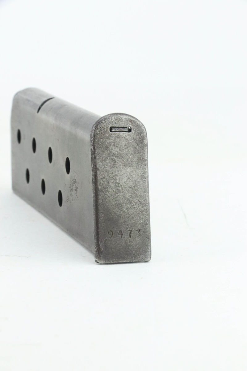 SOLD - Viet Cong Chinese Tokarev M20 Rig - With Vietnam Capture Docs - Image 11