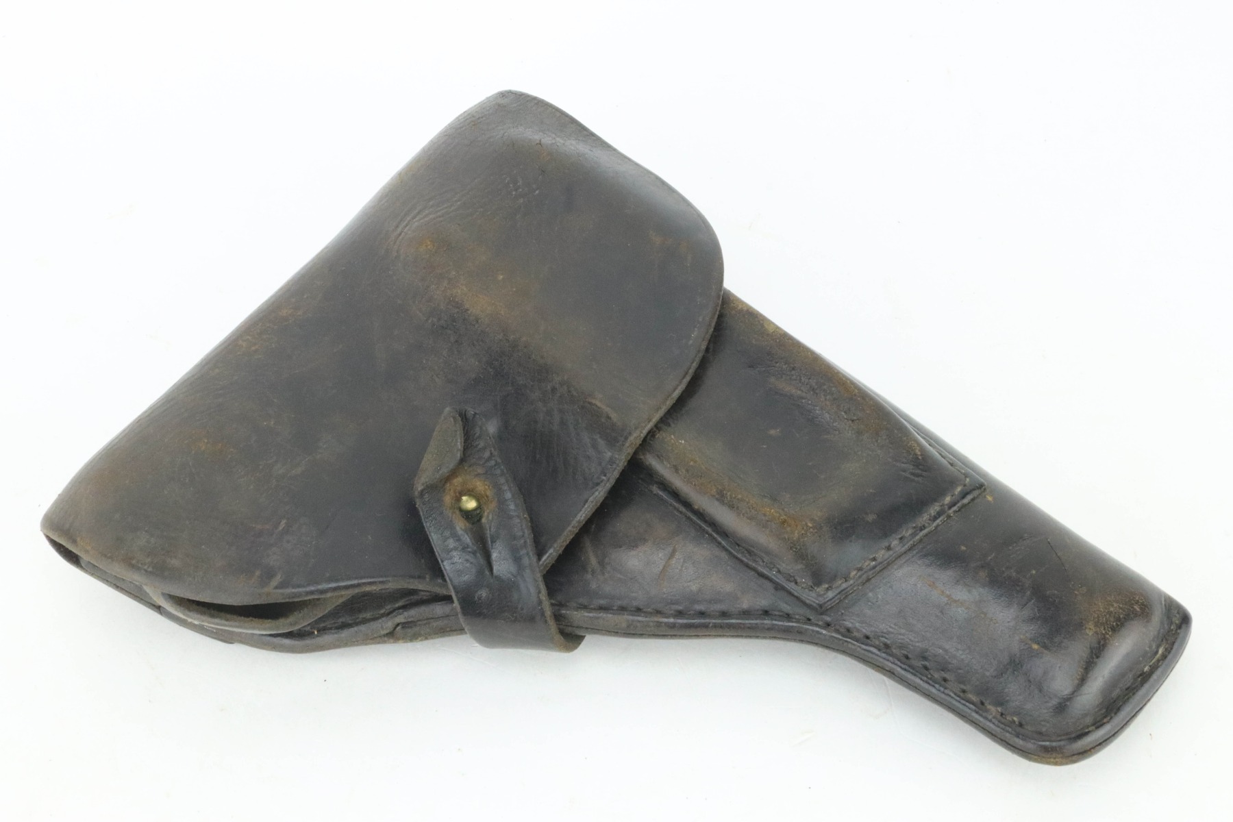 SOLD - Viet Cong Chinese Tokarev M20 Rig - With Vietnam Capture Docs - Image 12