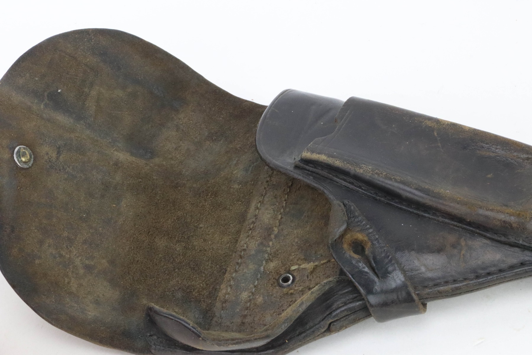 SOLD - Viet Cong Chinese Tokarev M20 Rig - With Vietnam Capture Docs - Image 13