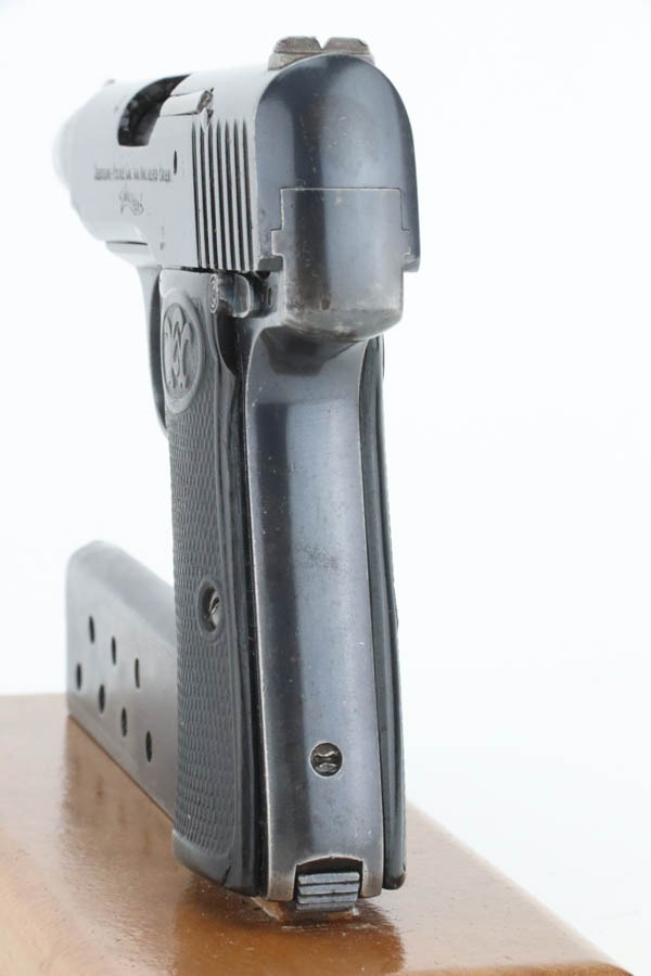 SOLD - Walther Model 4 - Imperial Proofed - Image 3