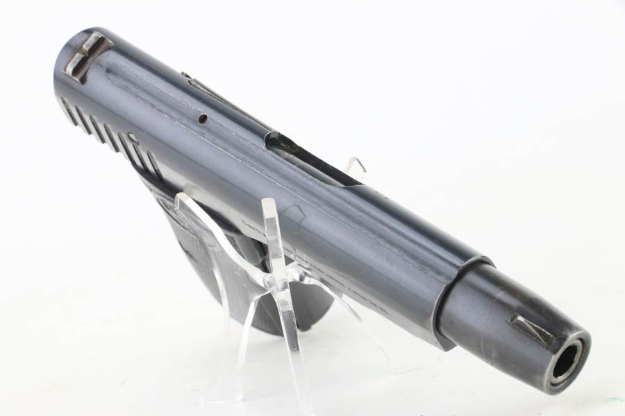 SOLD - Walther Model 4 - Imperial Proofed - Image 5