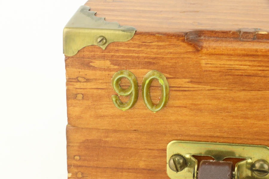 SOLD - Excellent Erfurt Ortgies Semi Auto - 7.65mm - Image 12