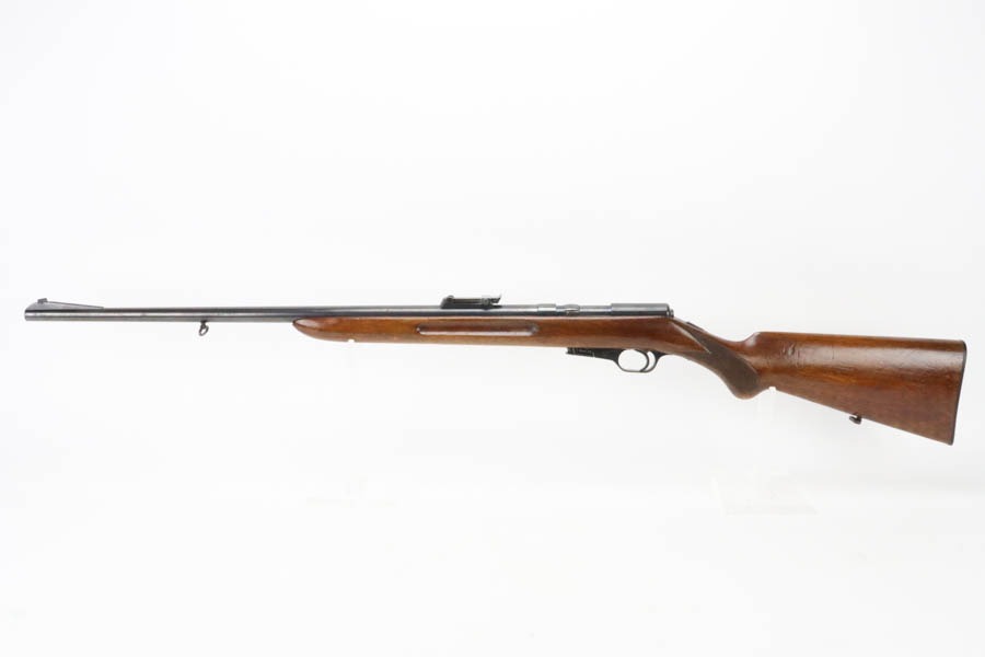 SOLD - Very Nice Walther Model I - Semi & Bolt Action - Image 2