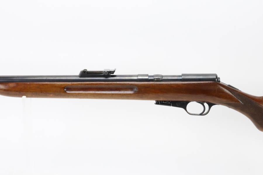 SOLD - Very Nice Walther Model I - Semi & Bolt Action - Image 4