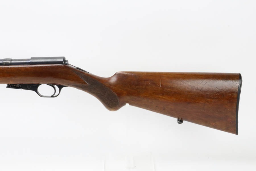 SOLD - Very Nice Walther Model I - Semi & Bolt Action - Image 5
