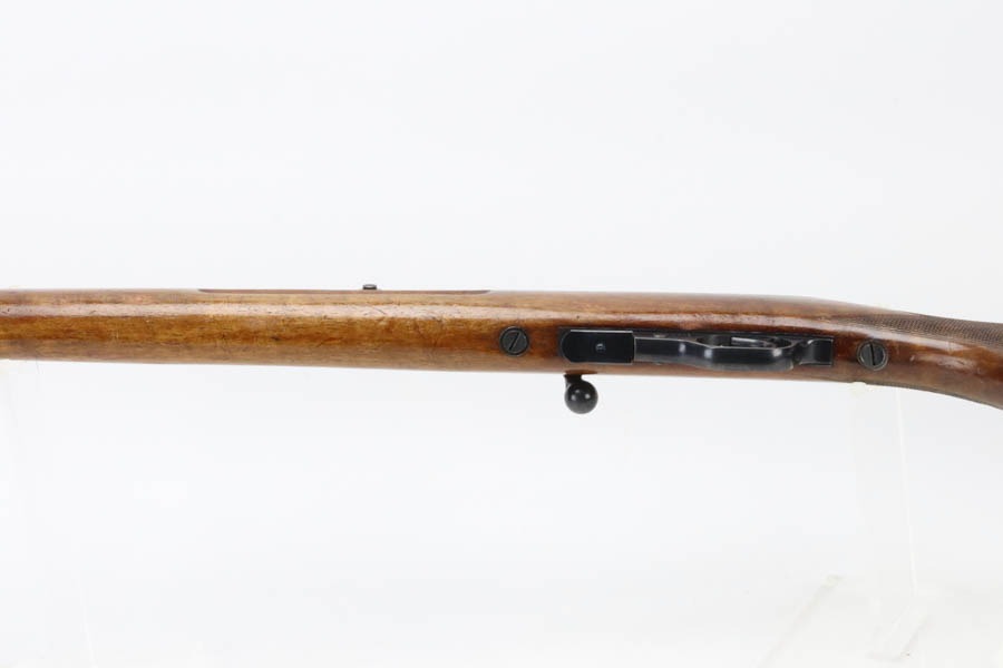 SOLD - Very Nice Walther Model I - Semi & Bolt Action - Image 7