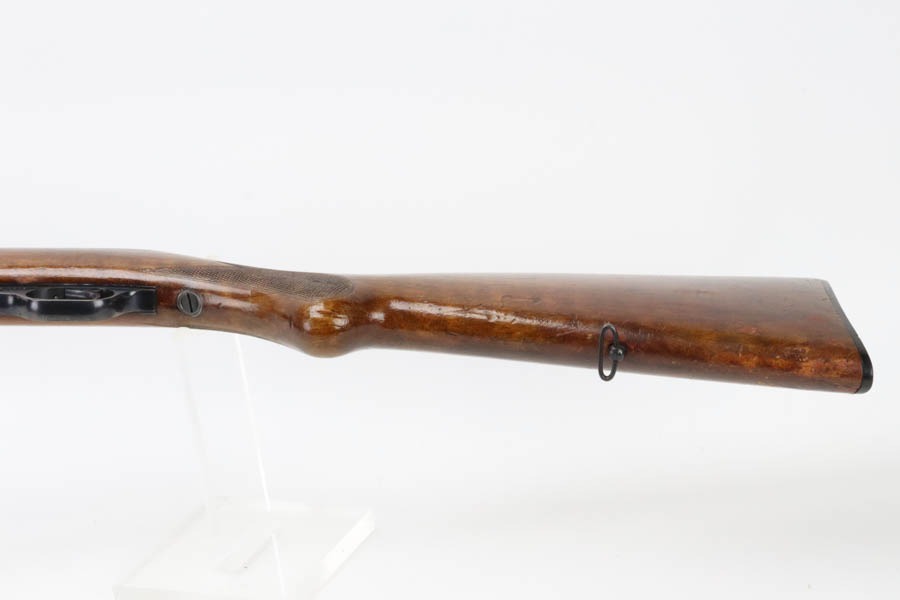 SOLD - Very Nice Walther Model I - Semi & Bolt Action - Image 8