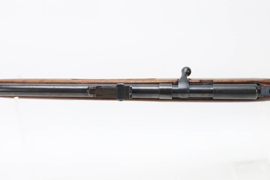 SOLD - Very Nice Walther Model I - Semi & Bolt Action - Image 10