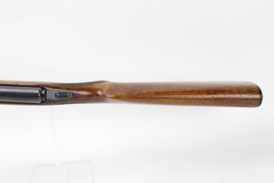 SOLD - Very Nice Walther Model I - Semi & Bolt Action - Image 11