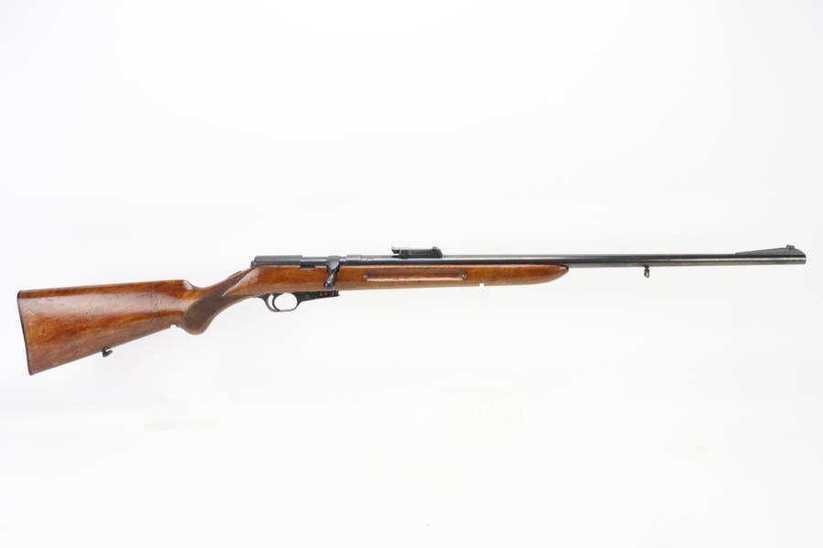 SOLD - Very Nice Walther Model I - Semi & Bolt Action - Image 13