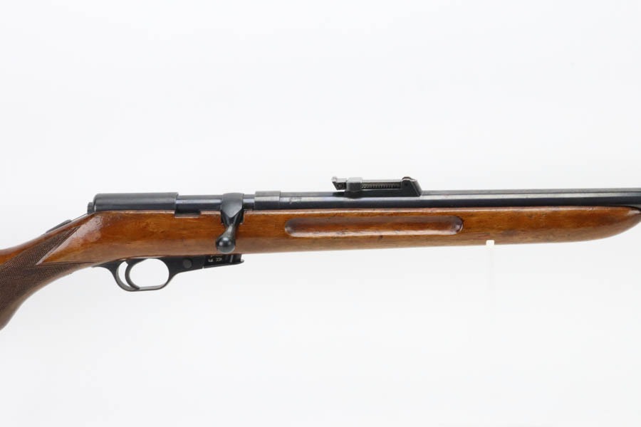 SOLD - Very Nice Walther Model I - Semi & Bolt Action - Image 15
