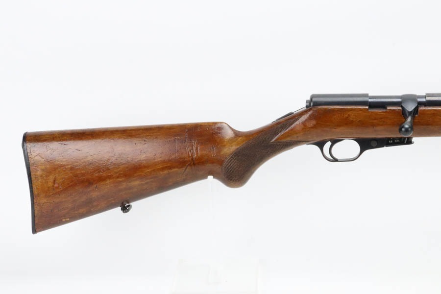 SOLD - Very Nice Walther Model I - Semi & Bolt Action - Image 16