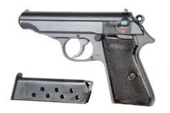 Walther PP
