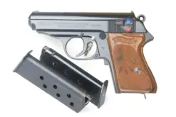 Walther PPK
